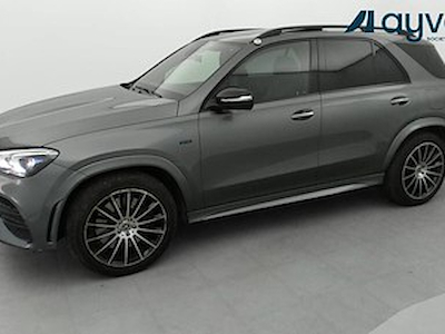 Mercedes-Benz Gle 350e amg 4matic phev 194 CV Business Solution PLUS AMG, Toit Pano, Directional Assistance Pack