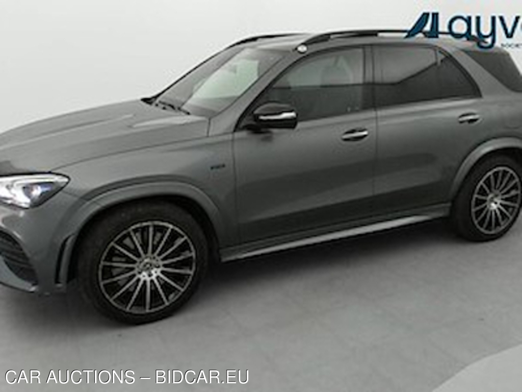 Mercedes-Benz Gle 350e amg 4matic phev 194 CV Business Solution PLUS AMG, Toit Pano, Directional Assistance Pack