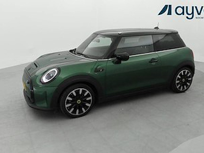 MINI 32.6 kwh cooper SE 184CV TOE NAVI