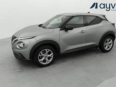 Nissan Juke 1.0 dig-t n-connecta 114 CV Park&amp;Ride Pack, GPS, Camera