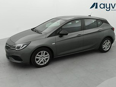 Opel Astra 1.5 turbo edition 122 CV Multimedia Navi, Park Pilot