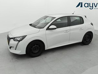 Peugeot 208 1.2 puretech active pack 75 CV GPS, PDC