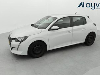 Peugeot 208 1.2 puretech active pack 75 CV GPS, PDC