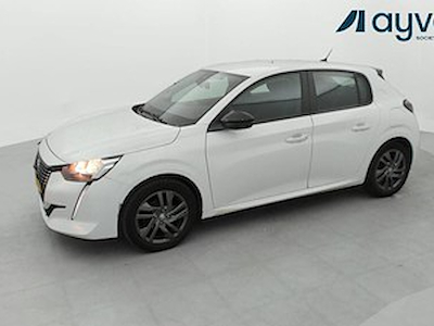 Peugeot 208 1.2 puretech active pack 75CV ACTIVE PACK NAVI
