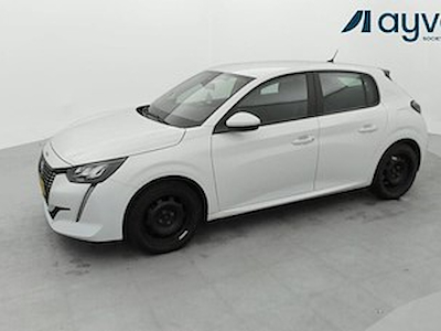 Peugeot 208 1.2 puretech activeo pack 75 CV GPS, PDC