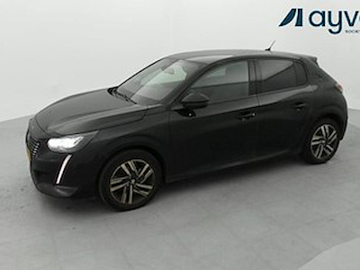 Peugeot 208 1.5 bluehdi allure 102 CV Navi, PDC