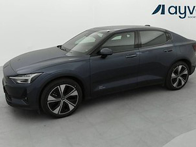 Polestar 2 82kwh lrsm 299 CV Pilot Pack