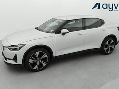 Polestar 2 bev 64kwh single motor stand 224CV NAVI