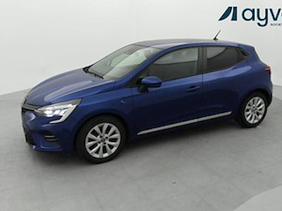 Renault Clio 1.0 tce 90 zen 90 CV Comfort-Pack, PDC, GPS