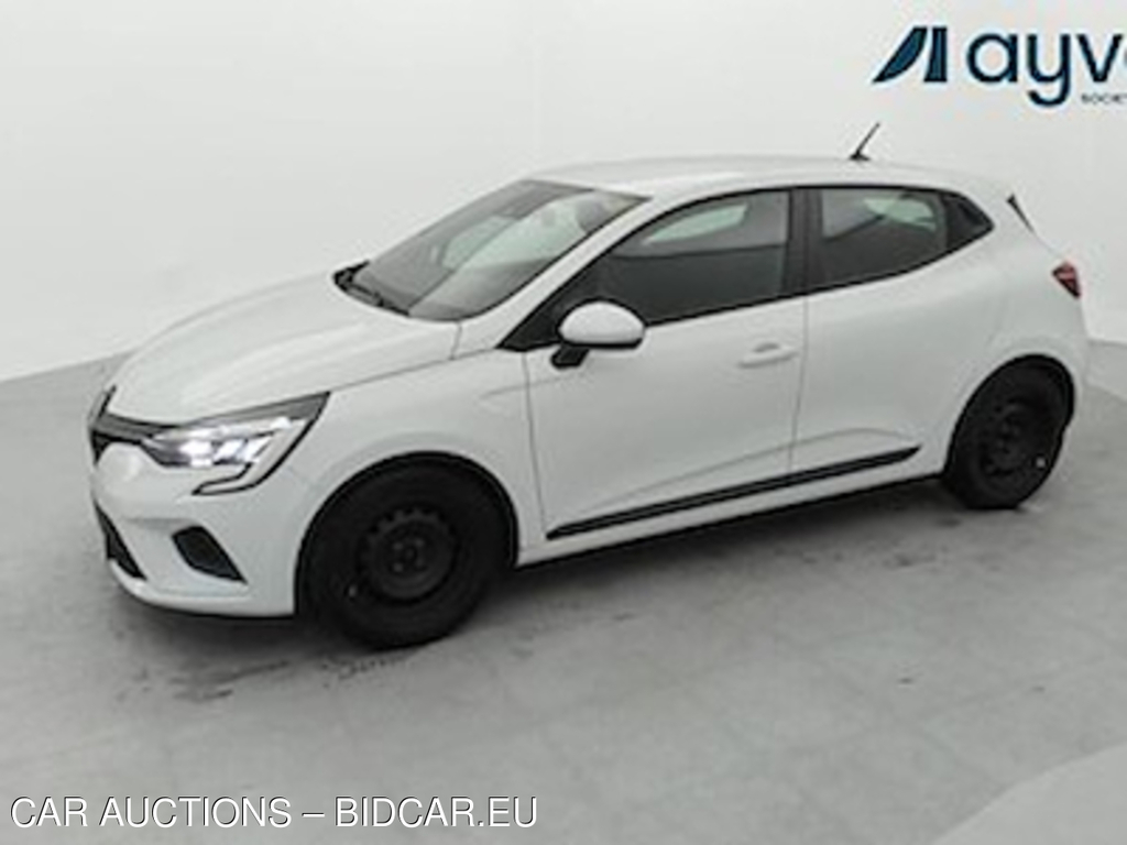 Renault Clio 1.0 tce corporate edition 90 CV GPS, PDC