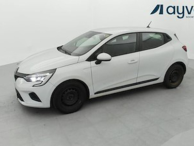Renault Clio 1.0 tce corporate edition 90 CV GPS, PDC