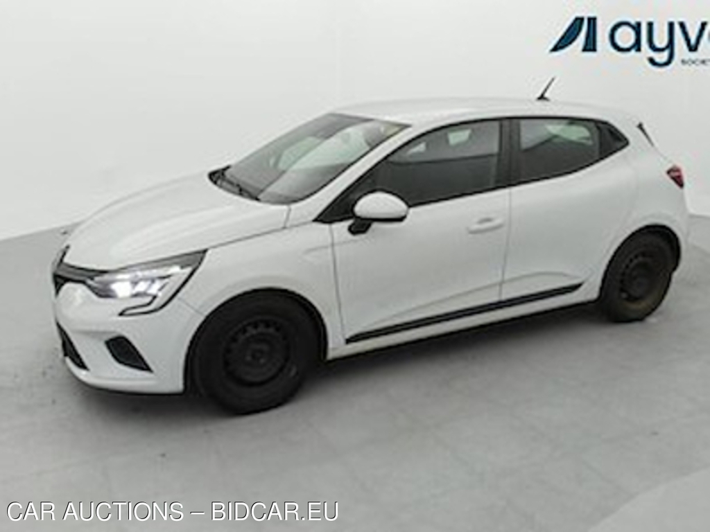 Renault Clio 1.0 tce corporate edition 90 CV GPS, PDC