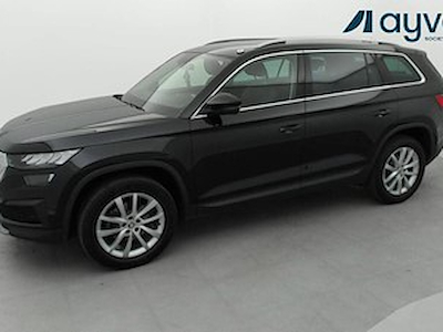 Skoda Kodiaq 1.5 tsi style 150 CV Pack Style, Sound Canton, Cuir, GPS, Camera