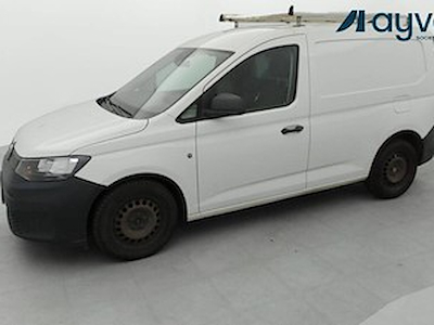 Volkswagen Caddy 2.0 crtdi 75kw scr bmt 102CV