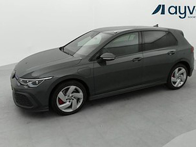 Volkswagen Golf 1.4 gte phev 150 CV Driving assistance package, GPS, PDC