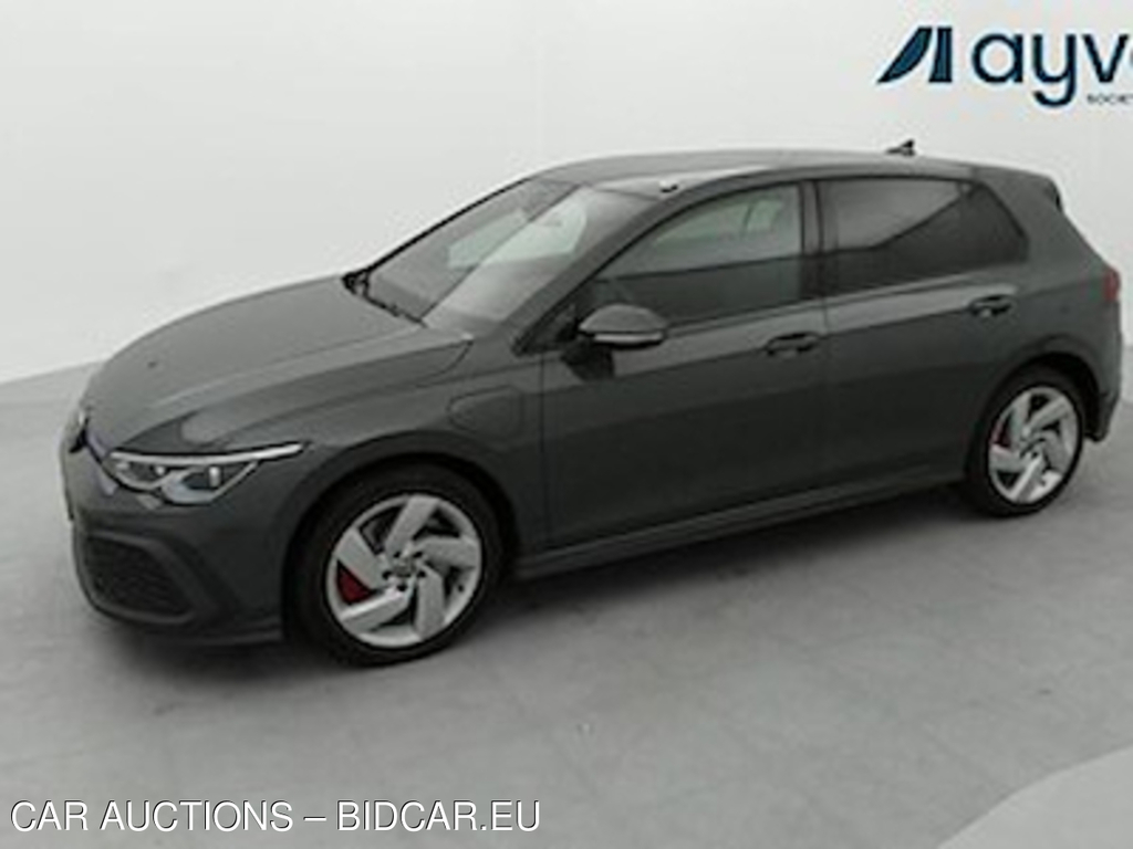 Volkswagen Golf 1.4 gte phev 150 CV Driving assistance package, GPS, PDC