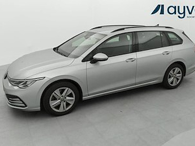 Volkswagen Golf variant viii 2.0 tdi scr 115CV LIFE NAVI