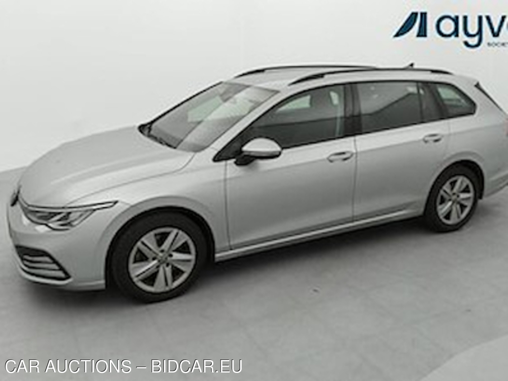 Volkswagen Golf variant viii 2.0 tdi scr 115CV LIFE NAVI