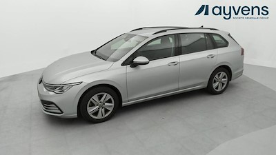 Volkswagen Golf variant viii 2.0 tdi scr 115CV LIFE NAVI
