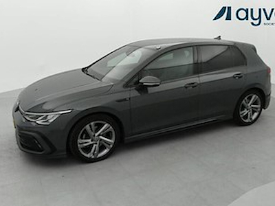 Volkswagen Golf viii 2.0 tdi r-line 150 CV GPS, PDC, Cruise Control