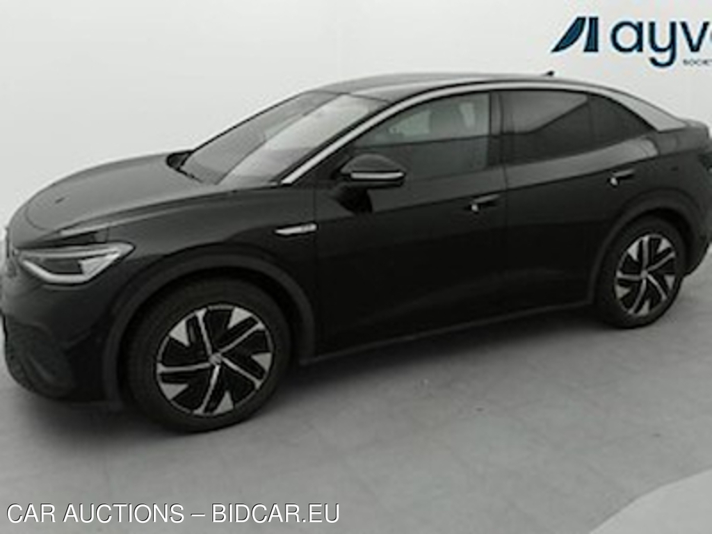 Volkswagen Id.5 bev 82kwh 150 KW pro 204CV TOE NAVI
