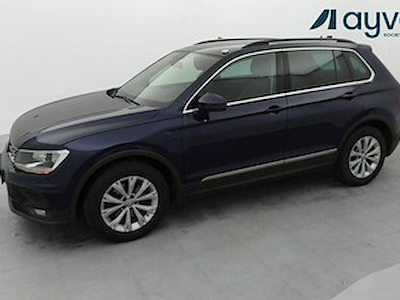 Volkswagen Tiguan 2.0 tdi comfortline 150 CV Pack Travel, GPS Discover Media, Attelage