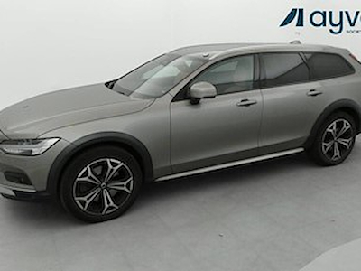 Volvo V90 cross country B5 D 4wd 235 CV Cuir, Light Pack, Audio HK, Park Assist