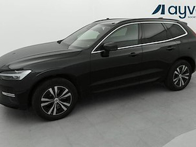 Volvo Xc60 b4d momentum pro 197 CV Business Pack, Park Assist Pack, Winter Pack
