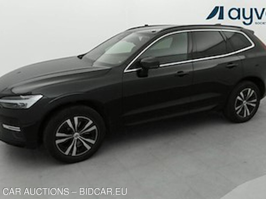 Volvo Xc60 b4d momentum pro 197 CV Business Pack, Park Assist Pack, Winter Pack