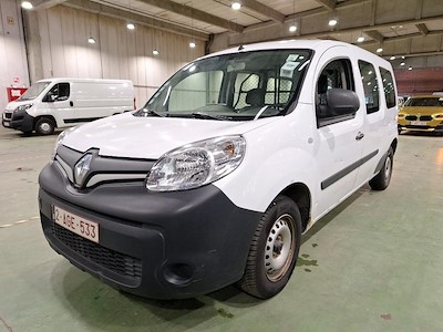 Renault Kangoo express 1.5 BLUE DCI 95 MAXI CONFORT