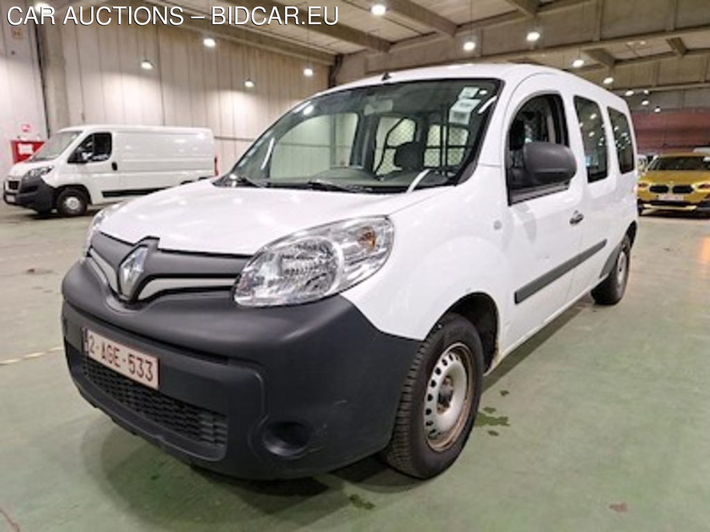 Renault Kangoo express 1.5 BLUE DCI 95 MAXI CONFORT