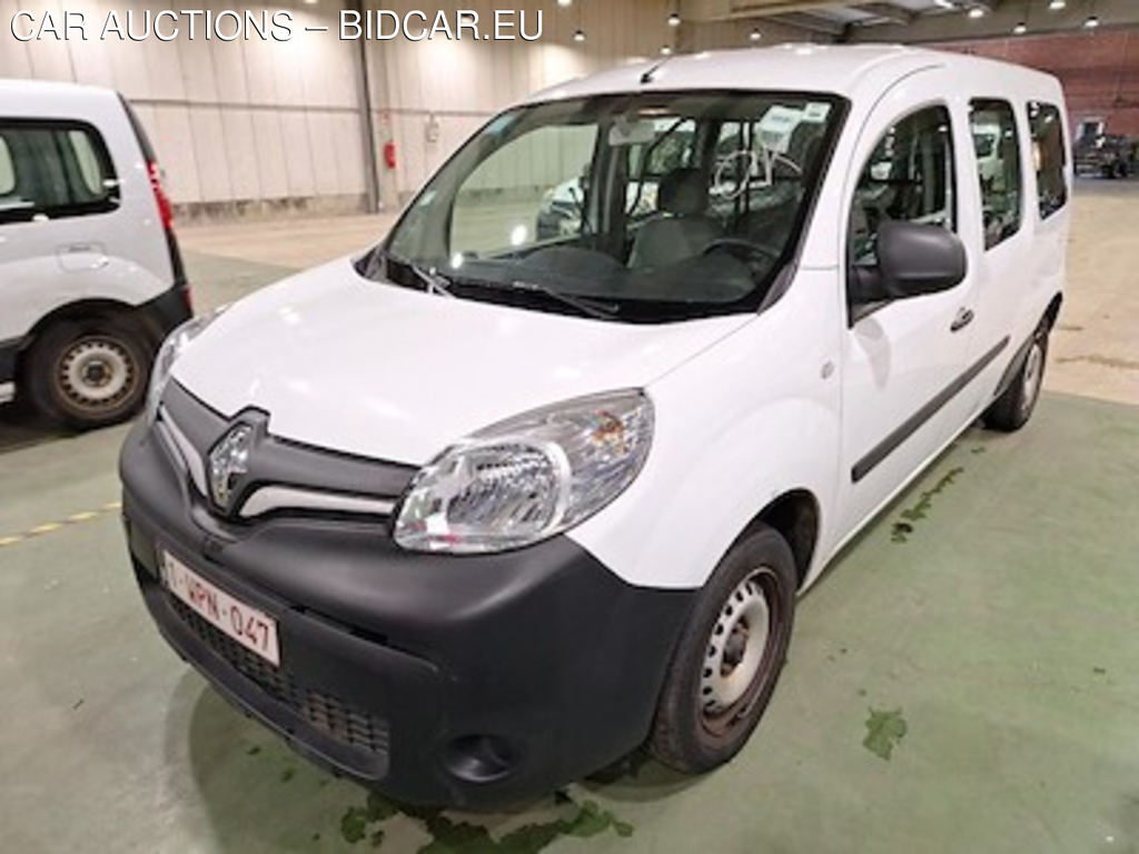 Renault Kangoo express maxi dsl - 2013 1.5 dCi Energy Confort (EU6)