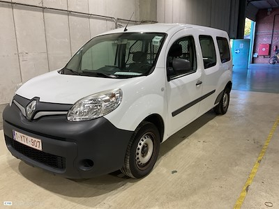 Renault Kangoo express 1.5 BLUE DCI 95 CONFORT