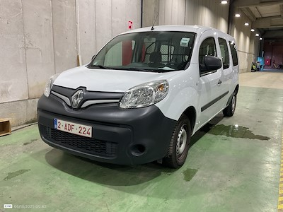 Renault Kangoo express 1.5 BLUE DCI 95 MAXI CONFORT