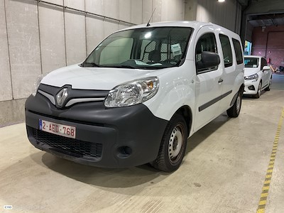 Renault Kangoo express 1.5 BLUE DCI 95 MAXI CONFORT