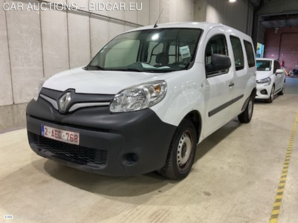 Renault Kangoo express 1.5 BLUE DCI 95 MAXI CONFORT