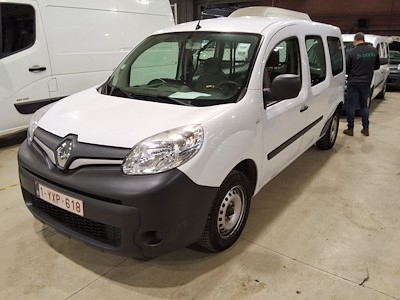 Renault Kangoo express 1.5 BLUE DCI 95 MAXI CONFORT
