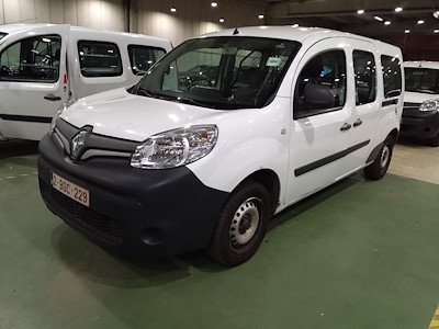 Renault Kangoo express 1.5 BLUE DCI 95 MAXI CONFORT