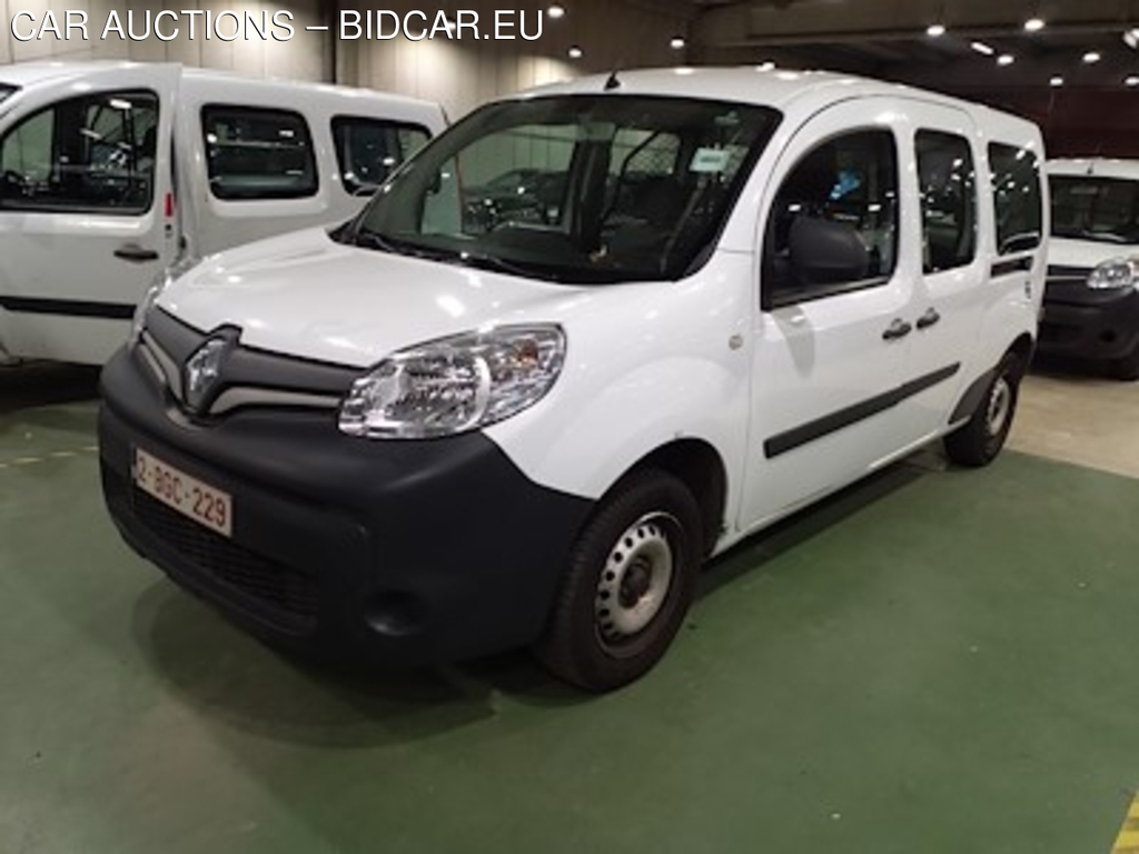 Renault Kangoo express 1.5 BLUE DCI 95 MAXI CONFORT