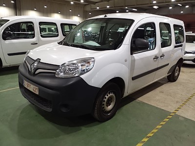 Renault Kangoo express 1.5 BLUE DCI 95 MAXI CONFORT