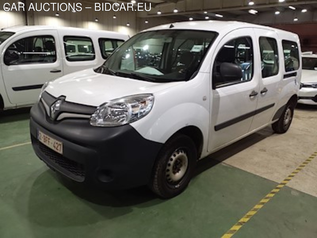 Renault Kangoo express 1.5 BLUE DCI 95 MAXI CONFORT