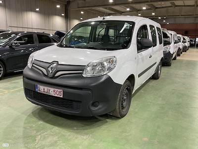 Renault Kangoo express 1.5 BLUE DCI 95 MAXI CONFORT