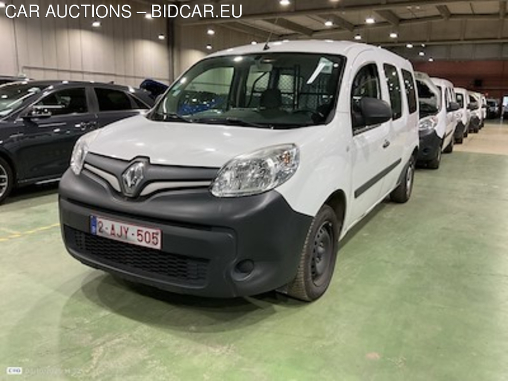 Renault Kangoo express 1.5 BLUE DCI 95 MAXI CONFORT