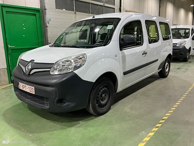Renault Kangoo express 1.5 BLUE DCI 95 MAXI CONFORT
