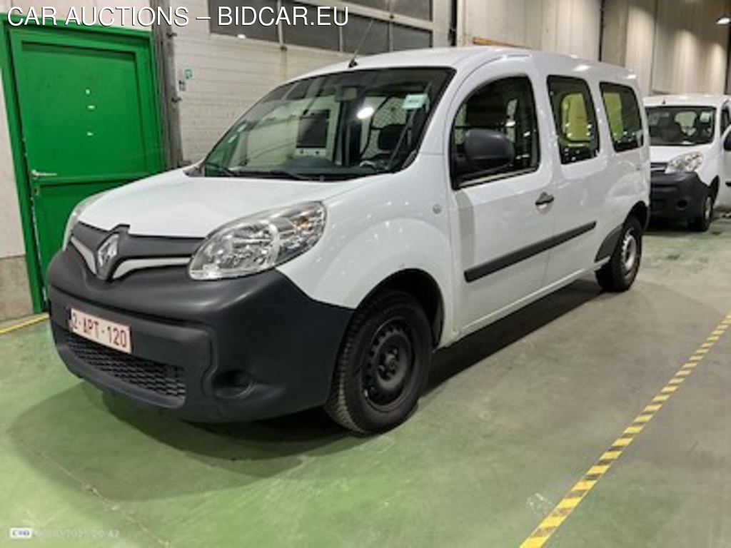 Renault Kangoo express 1.5 BLUE DCI 95 MAXI CONFORT