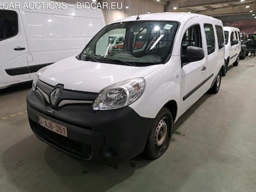 Renault Kangoo express 1.5 BLUE DCI 95 MAXI CONFORT