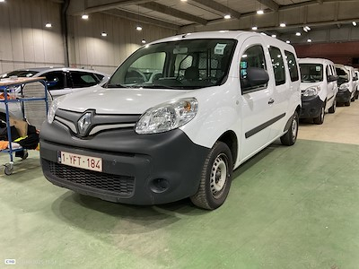 Renault Kangoo express maxi diesel Lot 1.3 RENAULT KANGOO EXPRESS Maxi 1.5 dCi Blue Confort