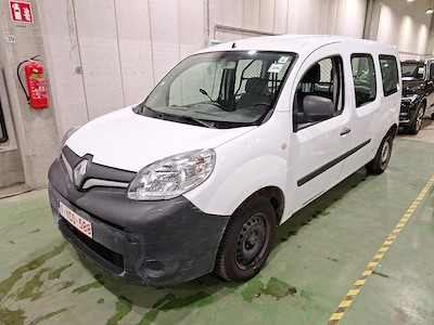 Renault Kangoo express maxi diesel Lot 1.3 RENAULT KANGOO EXPRESS Maxi 1.5 dCi Blue Confort