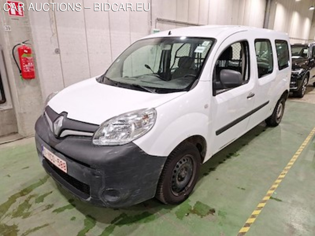 Renault Kangoo express maxi diesel Lot 1.3 RENAULT KANGOO EXPRESS Maxi 1.5 dCi Blue Confort