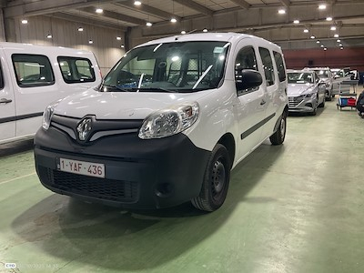 Renault Kangoo express maxi diesel Lot 1.3 RENAULT KANGOO EXPRESS Maxi 1.5 dCi Blue Confort
